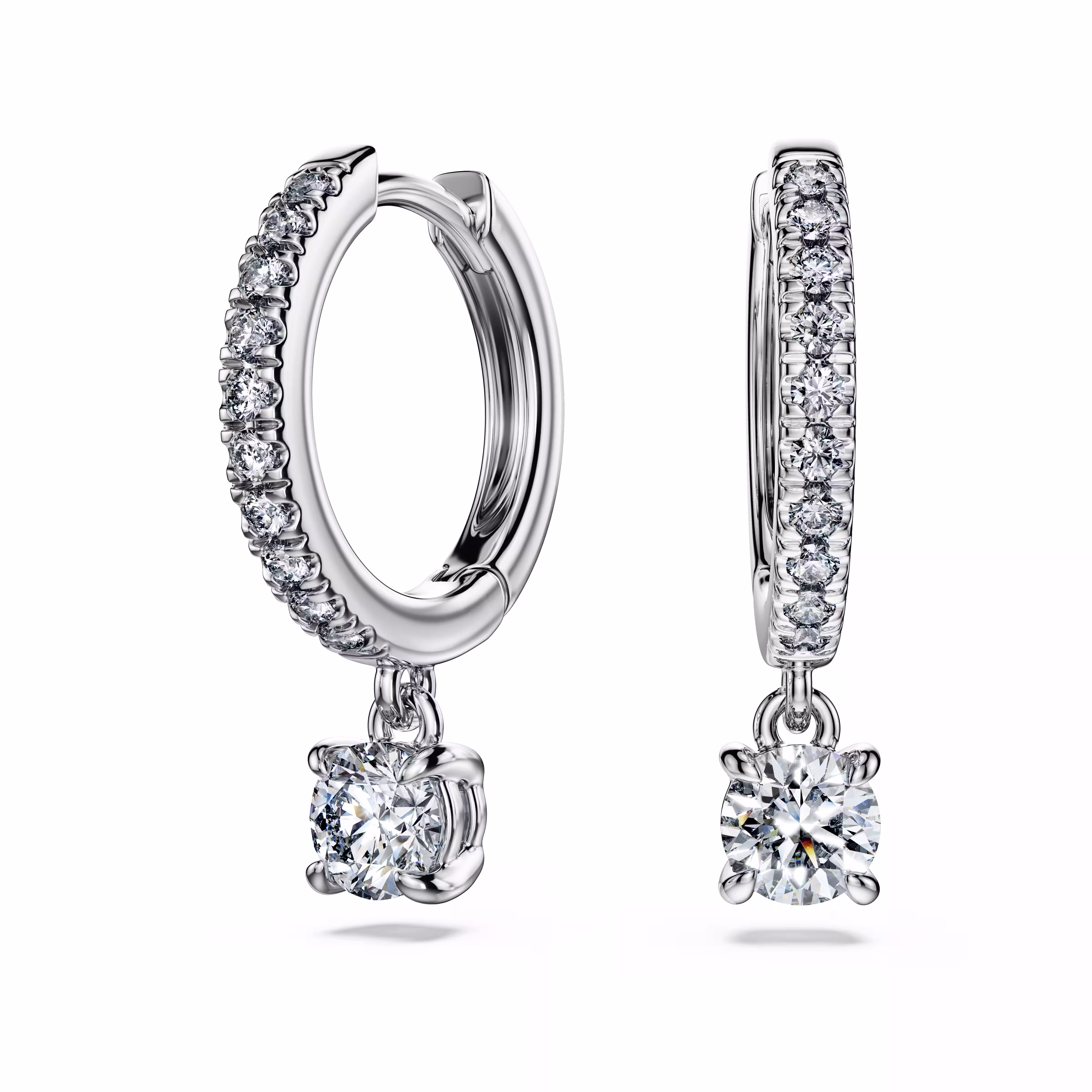 Swarovski Created Diamonds ürün 1